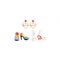 Rainbow High Doll - Kia Hart