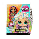 L.O.L. Surprise | Playsets | O.M.G. Core S6 - Lady Sketches