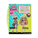 L.O.L. Surprise | Playsets | O.M.G. Core S6 - Lady Sketches