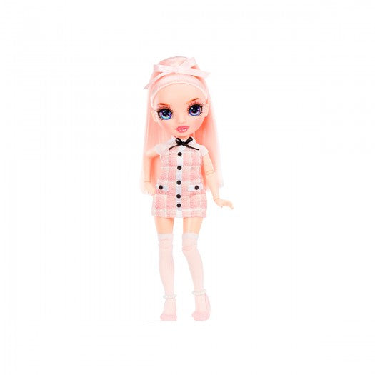 Doll RAINBOW HIGH Junior series - Bella Parker