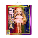 Rainbow High Doll S23 - Victoria Whiteman