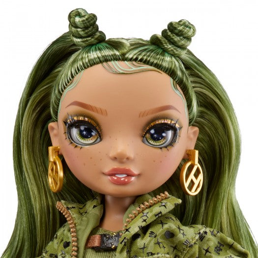 Doll RAINBOW HIGH S5 - Olivia Woods