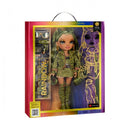 Doll RAINBOW HIGH S5 - Olivia Woods