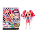 L.O.L. Surprise | Playsets | Tweens S3 - Chloe Pepper