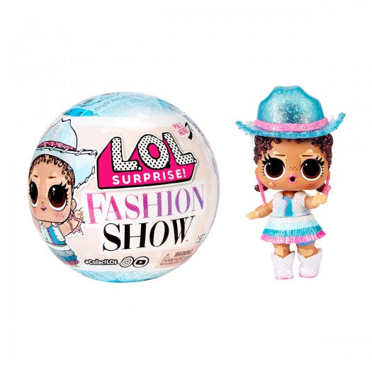 L.O.L. Surprise | Playsets | Fashion Show - Fashionistas
