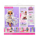 L.O.L. Surprise | Playsets | O.M.G. Fashion Show - The Stylish Missy Frost