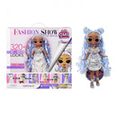 L.O.L. Surprise | Playsets | O.M.G. Fashion Show - The Stylish Missy Frost