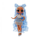 L.O.L. Surprise | Playsets | O.M.G. Fashion Show - The Stylish Missy Frost