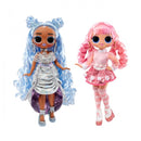 L.O.L. Surprise | Playsets | O.M.G. Fashion Show - The Stylish Missy Frost