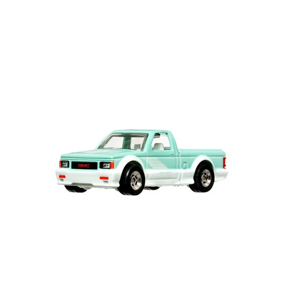 Hot Wheels | Premium Cars | '91 GMC Syclone GJT68/HKF24