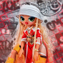 L.O.L. Surprise | Playsets | O.M.G. 707 Fierce - Lady-DJ