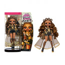 L.O.L. Surprise | Playsets | O.M.G. 707 Fierce - Queen Bee