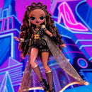 L.O.L. Surprise | Playsets | O.M.G. 707 Fierce - Queen Bee