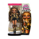 L.O.L. Surprise | Playsets | O.M.G. 707 Fierce - Queen Bee