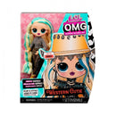 L.O.L. Surprise | Playsets | O.M.G. S7 - Western Cutie