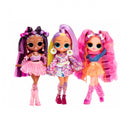 L.O.L. Surprise | Playsets | O.M.G. Sunshine Makeover - DJ Bubblegum