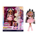 L.O.L. Surprise | Playsets | O.M.G. Sunshine Makeover - Switchez