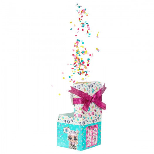 L.O.L. Surprise | Playsets | Confetti Pop - Birthday