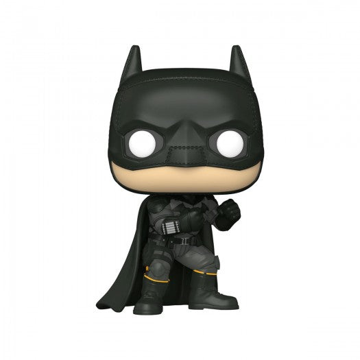 Funko POP! Movies: The Batman - Batman