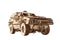 UGEARS | Dozor-B Combat Vehicle | Mechanical Wooden Model