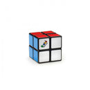Rubik's puzzle - Cube 2x2 Mini