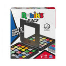 Puzzle on the road Rubik's - Colors