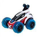 Silverlit | Radio-controlled car | Exost Crazy | 1:18