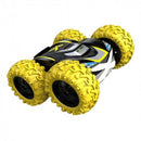 Silverlit | Radio-controlled car | 360 Cross II Yellow