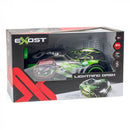 Silverlit | Radio-controlled car | Exost Lighting dash | 1:14