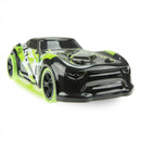 Silverlit | Radio-controlled car | Exost Lighting dash | 1:14