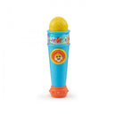 Interactive toy Baby Shark series Big show - Musical microphone