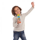 Interactive toy Baby Shark series Big show - Musical microphone