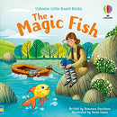 The Magic Fish (Little Board Books)