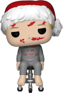 Funko POP! Movies: Die Hard - Tony Vreski