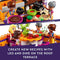 LEGO Friends Heartlake City Community Kitchen 41747 Pretend Building Toy Set