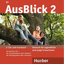 AUSBLICK 2 CD-Audio (2)