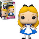 Funko POP! Disney: Alice in Wonderland 70th - Alice in Wonderland Curtsying