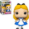 Funko POP! Disney: Alice in Wonderland 70th - Alice in Wonderland Curtsying #1058
