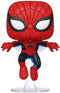 Funko POP! Marvel: 80th - First Appearance Spiderman #593
