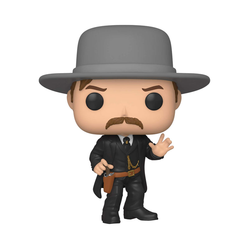 Funko POP! Movies: Tombstone - Morgan Earp