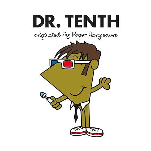 Doctor Who Dr Tenth