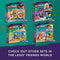 LEGO Friends Liann's Room 41739, Art-Themed Bedroom Playset