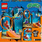 LEGO 60360 City Stuntz The Stunt Challenge: Rotating Circles