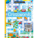 Crosswords (Usborne Minis)