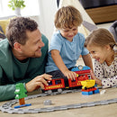 LEGO DUPLO Town Steam Train 10874 Remote Control Set - Learning Toy