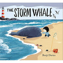 Storm Whale