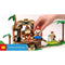LEGO Super Mario Donkey Kong’s Tree House Expansion Set 71424 Collectible