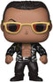 Funko POP! WWE - Dwayne "The Rock" Johnson #46 (CHASE)