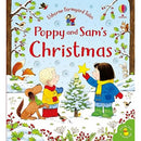 Poppy and Sam's Christmas (Farmyard Tales Poppy and Sam)