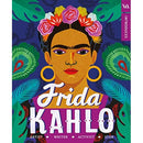 V&A Introduces - Frida Kahlo